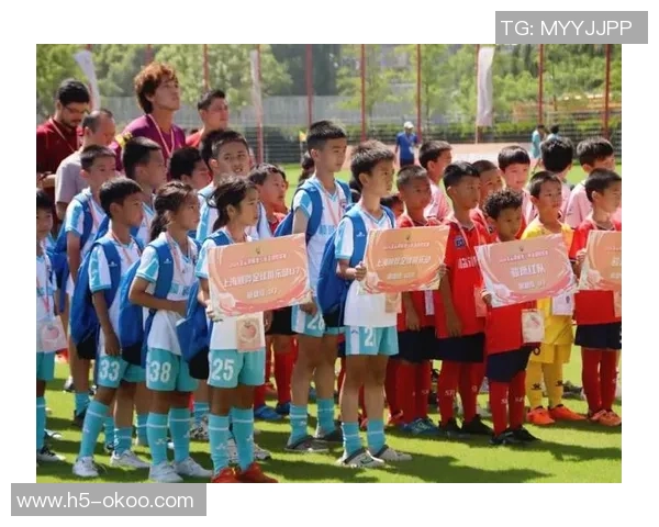 长沙足球俱乐部蓬勃发展助力城市体育文化提升与青少年成长